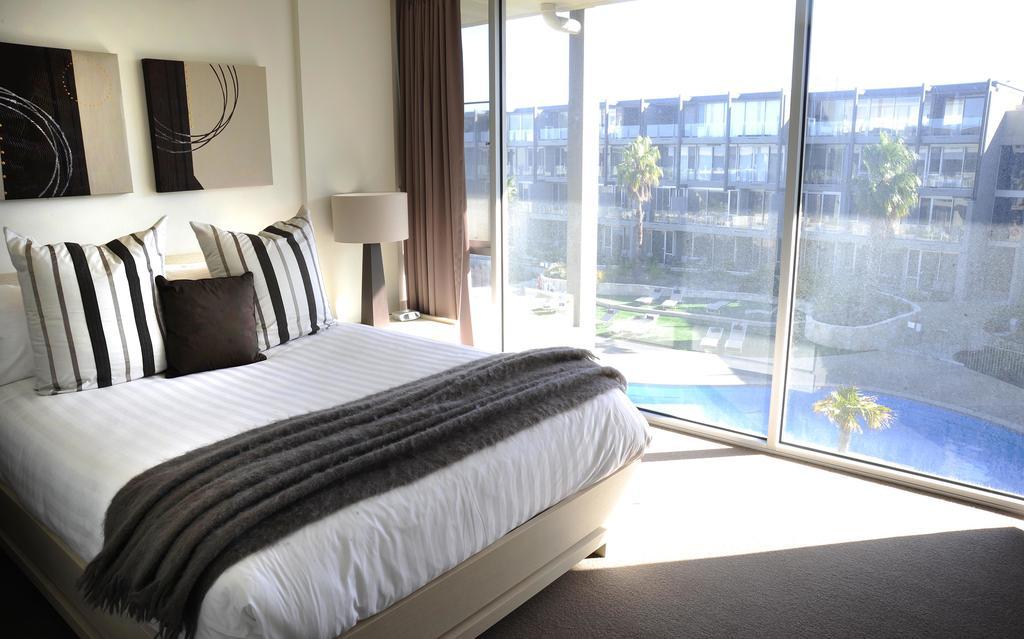 Onshore Torquay Zimmer foto