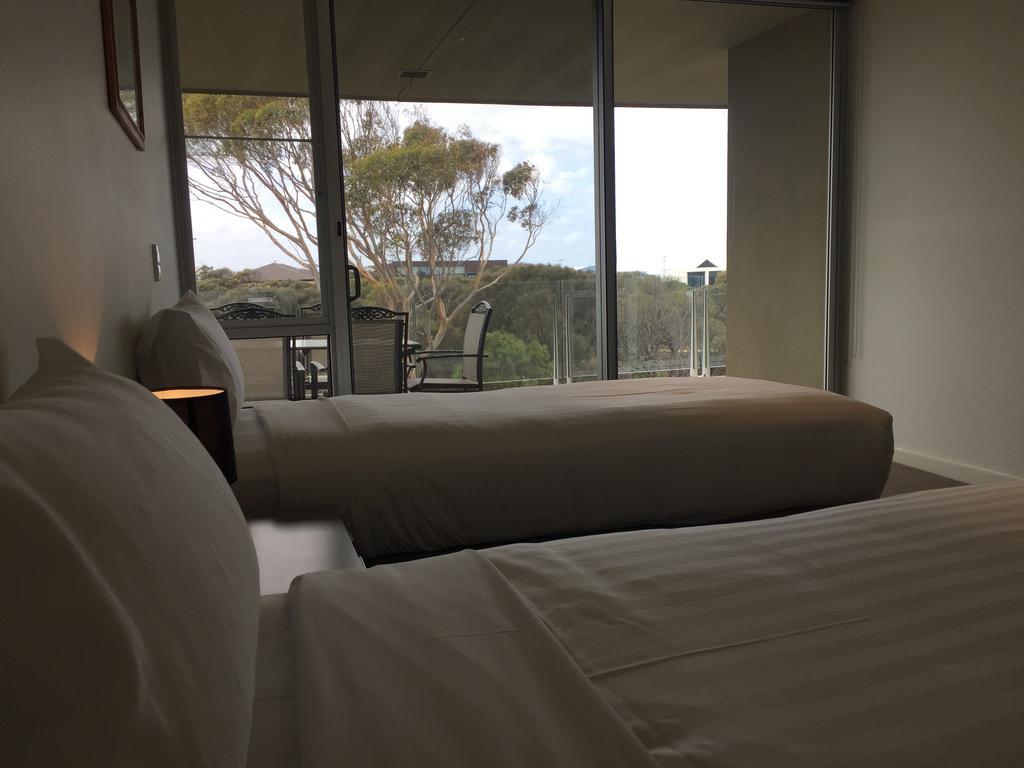 Onshore Torquay Zimmer foto