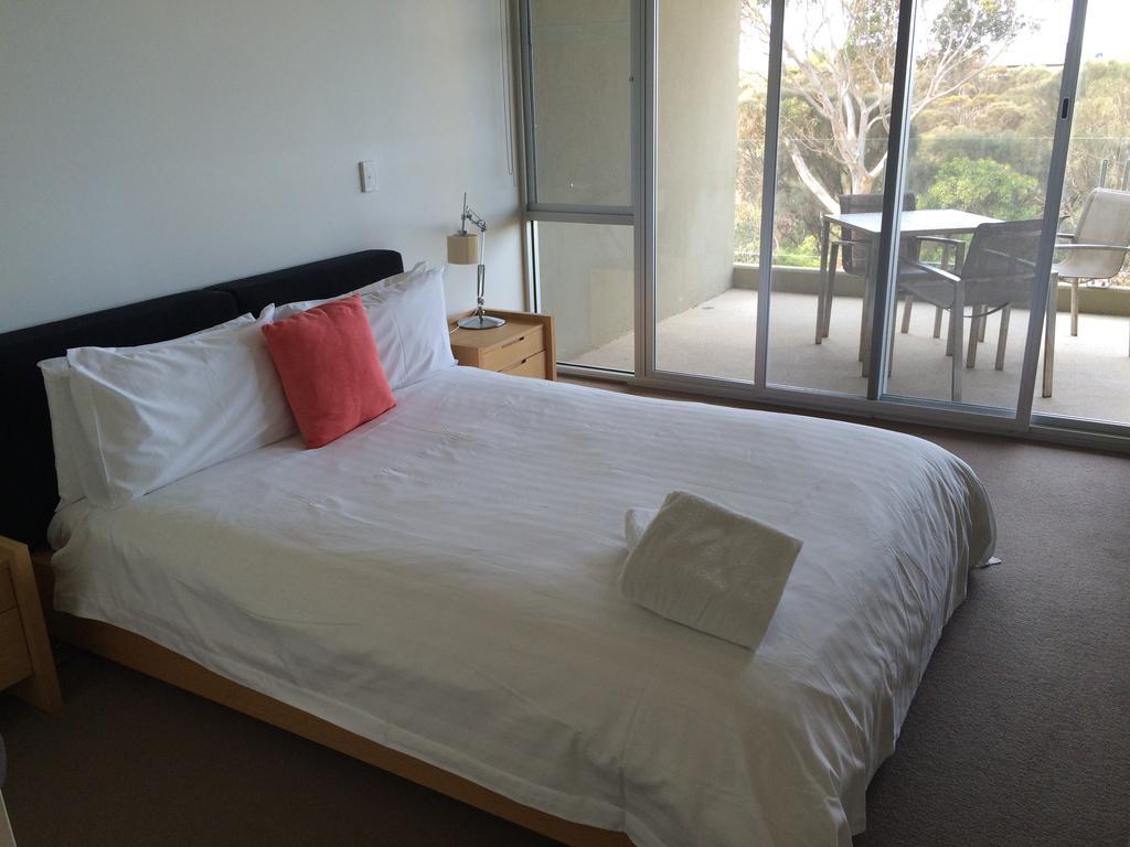 Onshore Torquay Zimmer foto