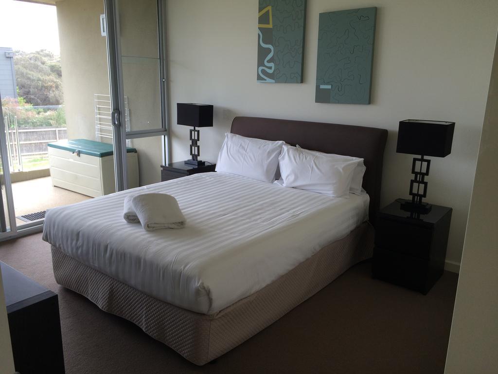 Onshore Torquay Zimmer foto