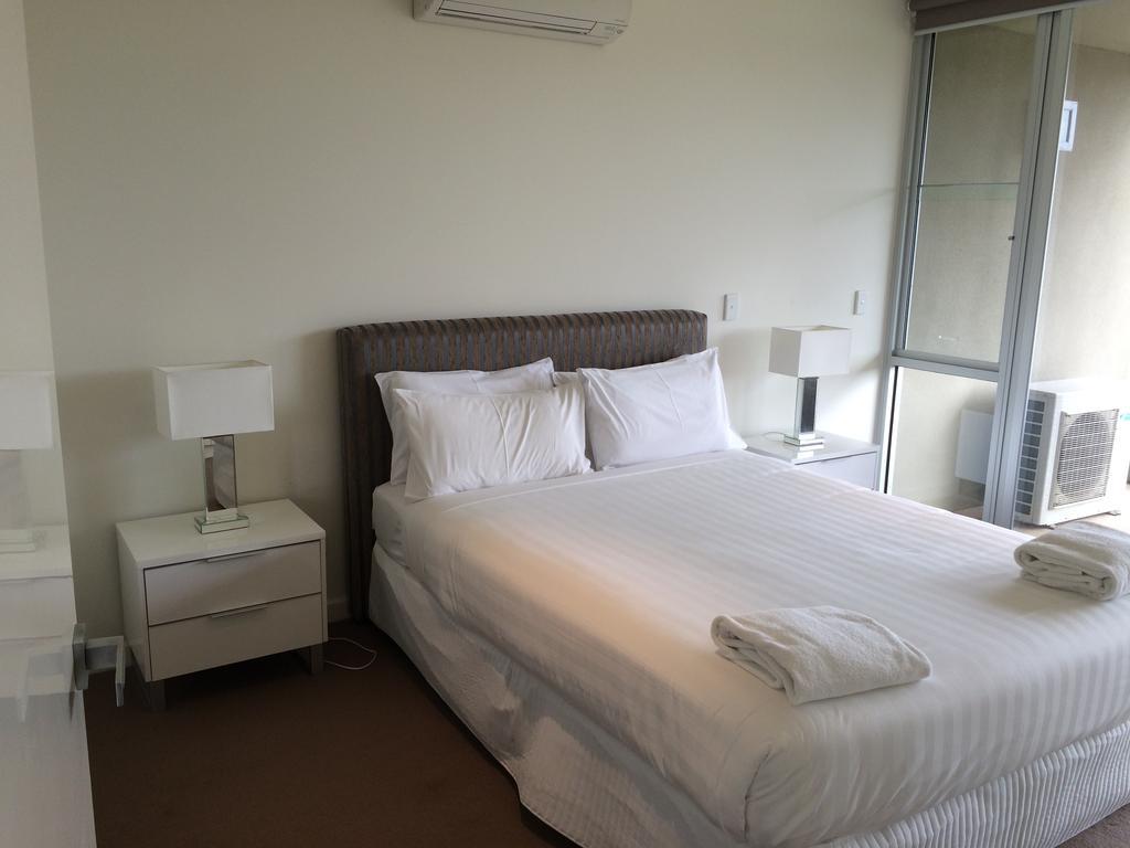 Onshore Torquay Zimmer foto