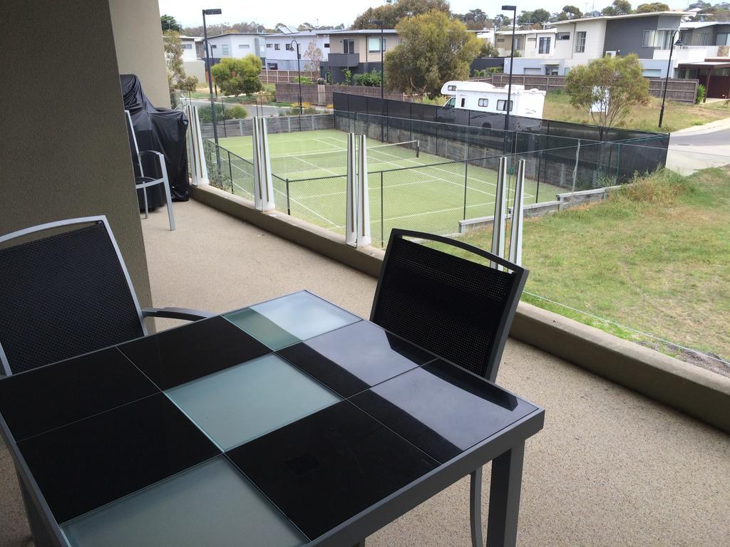 Onshore Torquay Zimmer foto