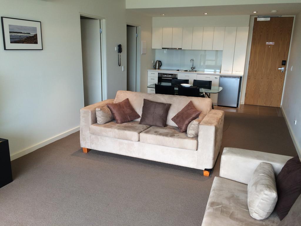 Onshore Torquay Zimmer foto