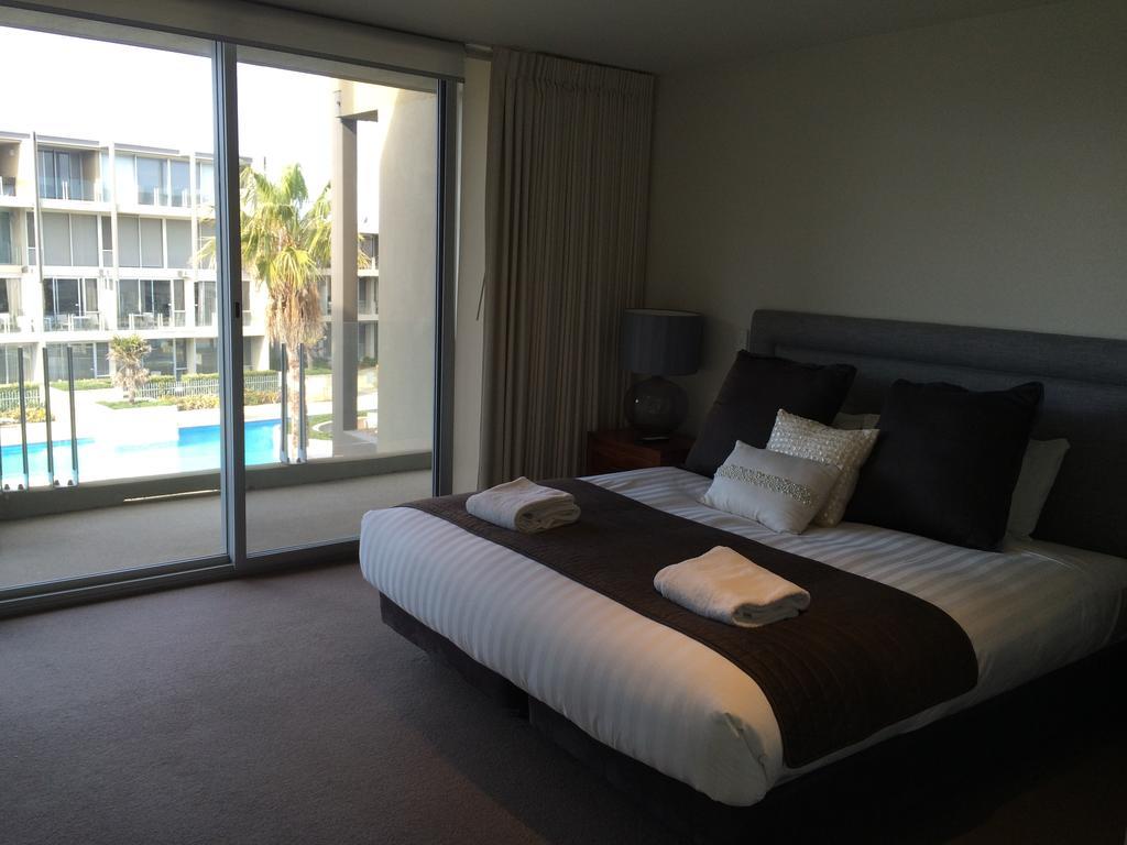 Onshore Torquay Zimmer foto