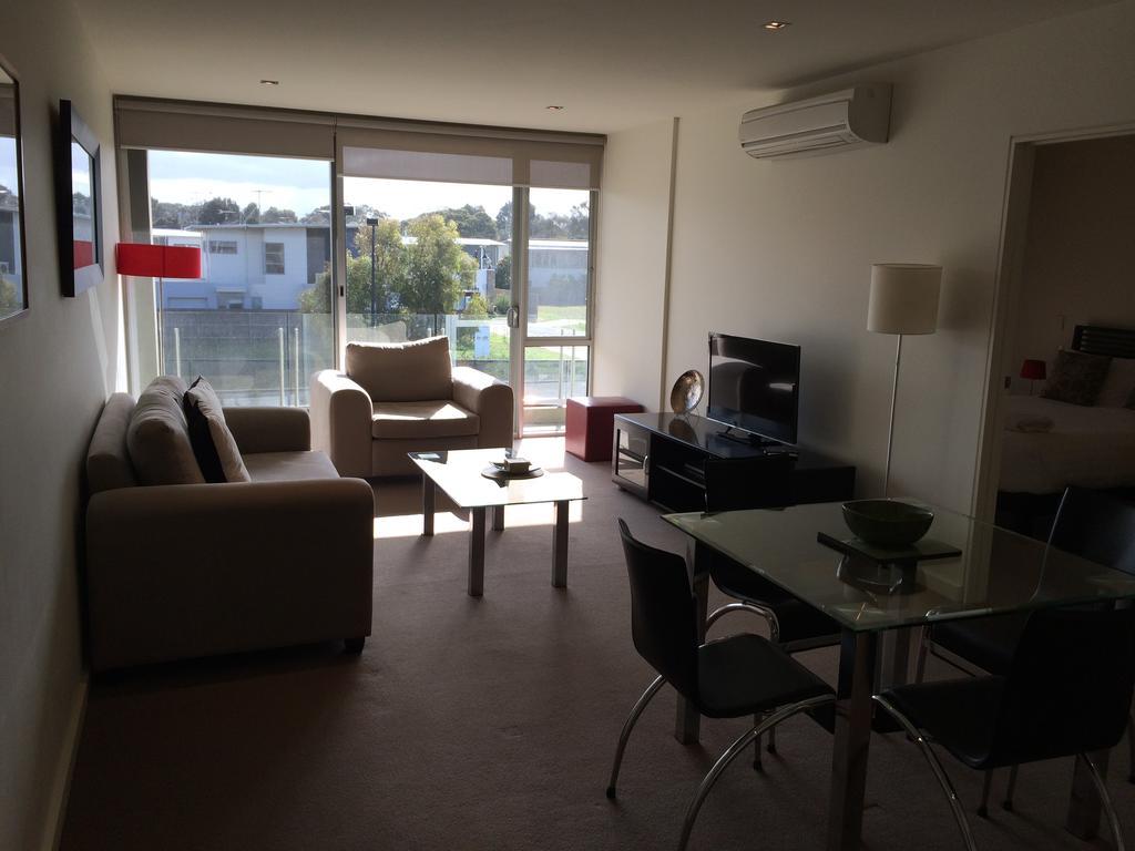 Onshore Torquay Zimmer foto