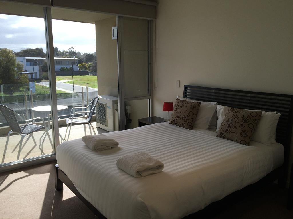 Onshore Torquay Zimmer foto