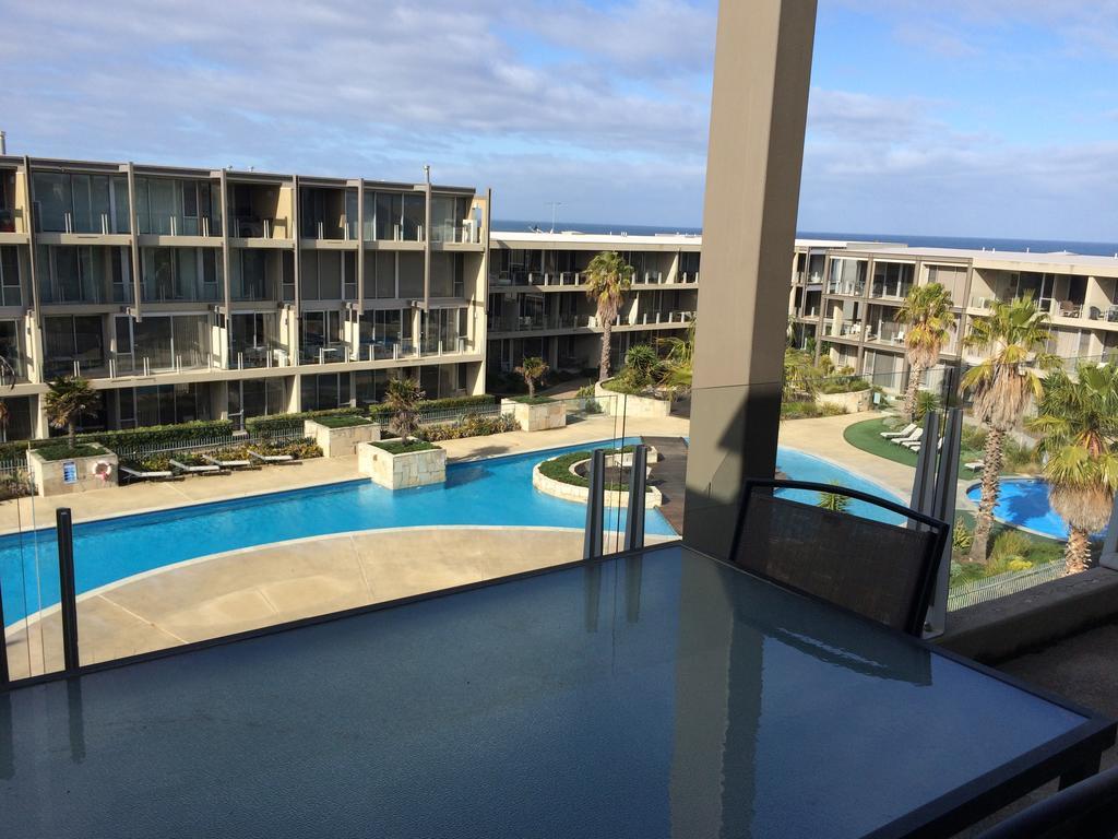 Onshore Torquay Zimmer foto