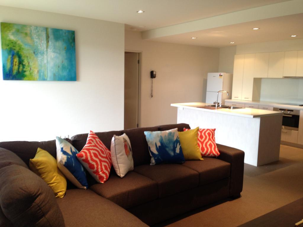 Onshore Torquay Zimmer foto