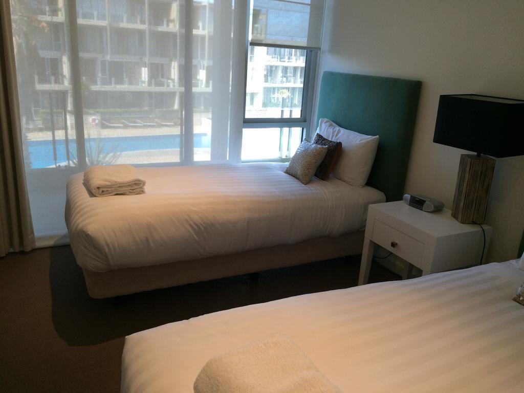 Onshore Torquay Zimmer foto