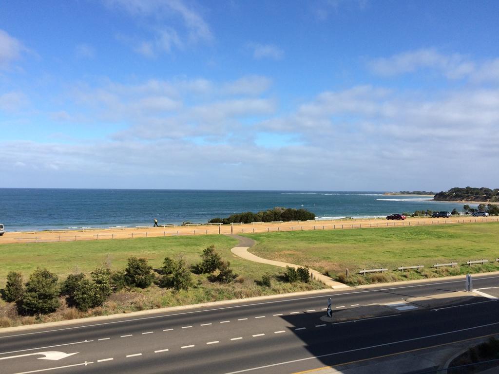 Onshore Torquay Zimmer foto