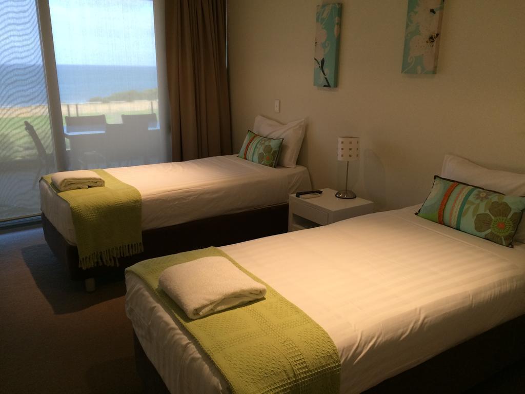 Onshore Torquay Zimmer foto